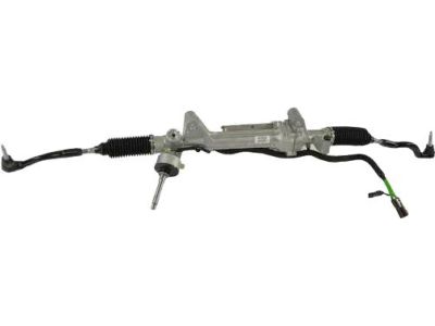 Mopar 68453293AA Gear Rack And Pinion Electric