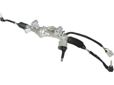 Mopar 68453293AA Gear Rack And Pinion Electric Mopar 68453293AA Gear Rack And Pinion Electric