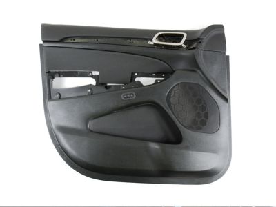 Mopar 5PS191X9AA Panel Front Door Trim 5PS191X9AA Mopar Panel Front Door Trim Product Photo 1 of 3