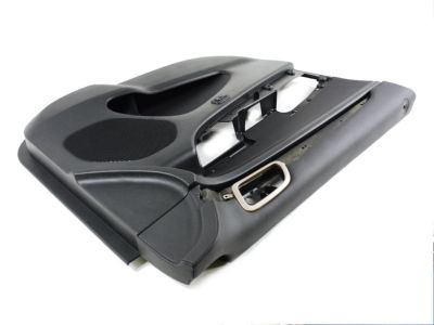 5PS191X9AA Mopar Panel Front Door Trim Product Photo 3 of 3