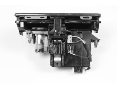 Mopar 1UU99DX9AI Bin Storage