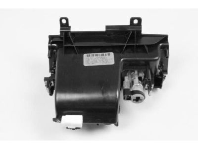 Mopar 1UU99DX9AI Bin Storage