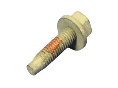 Jeep 6502808 Hinge Screw