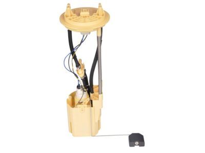 Dodge 5143163AA LEVEL UNIT PACKAGE Fuel