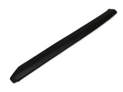 Dodge YS46RXFAD Side Molding