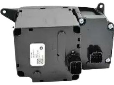 Mopar 68171965AE Shifter Transmission