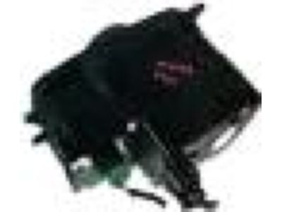 Mopar 68171965AE Shifter Transmission