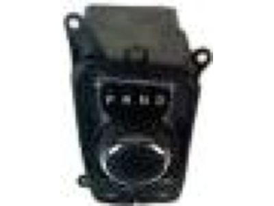 Mopar 68171965AE Shifter Transmission