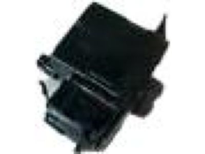 Mopar 68171965AE Shifter Transmission