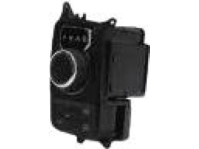 Mopar 68171965AE Shifter Transmission