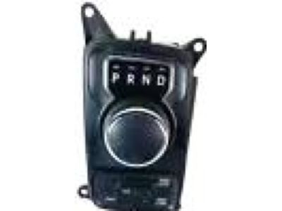 Mopar 68171965AE Shifter Transmission