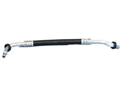 Dodge 5290411AB Inlet Hose