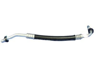 Dodge 5290411AB Inlet Hose
