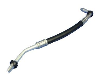 Dodge 5290411AB Inlet Hose