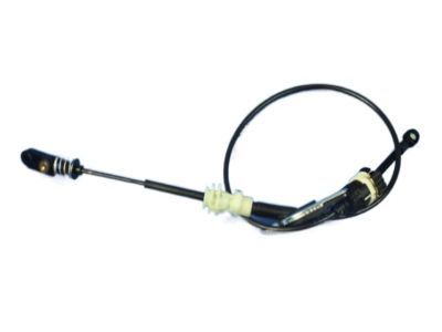 Dodge 52109781AB CABLE Gearshift Control