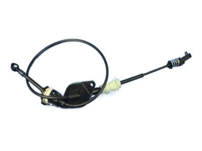 Dodge 52109781AB CABLE Gearshift Control