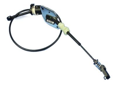 Dodge 52109781AB CABLE Gearshift Control