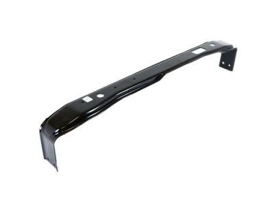 Dodge 52022046AE CROSSMEMBER Skid Plate