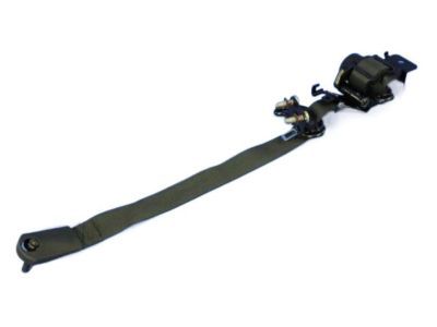Dodge 1SG58XDVAF SEAT BELT Front