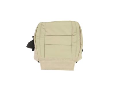 Mopar 6UW68HL1AA Cover Front Seat Cushion