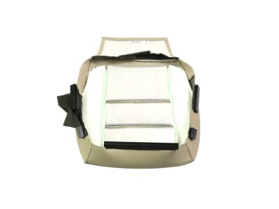 Mopar 6UW68HL1AA Cover Front Seat Cushion