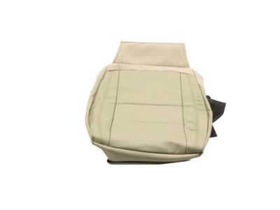 Mopar 6UW68HL1AA Cover Front Seat Cushion