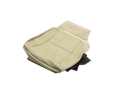 Mopar 6UW68HL1AA Cover Front Seat Cushion Mopar 6UW68HL1AA Cover Front Seat Cushion
