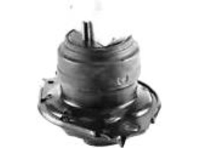 4726030AD Mopar Cushion Engine Support Product Photo 3 of 5
