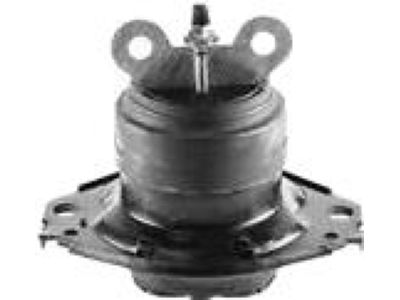 Mopar 4726030AD Cushion Engine Support 4726030AD Mopar Cushion Engine Support Product Photo 1 of 5