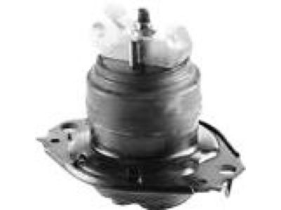 4726030AD Mopar Cushion Engine Support Product Photo 2 of 5
