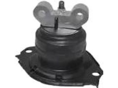 4726030AD Mopar Cushion Engine Support Product Photo 4 of 5