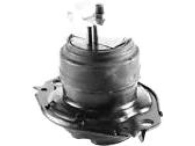 4726030AD Mopar Cushion Engine Support Product Photo 5 of 5