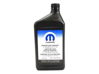 Mopar 68049954AC Lubricant Transfer Case Quart Mopar 68049954AC Lubricant Transfer Case Quart
