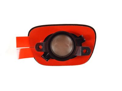 Mopar 1UX64NRVAC Bezel Back Up Camera Bezel