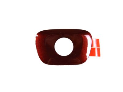 Mopar 1UX64NRVAC Bezel Back Up Camera Bezel Mopar 1UX64NRVAC Bezel Back Up Camera Bezel