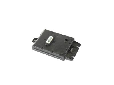 Mopar 68334969AA Module A/C And Heater