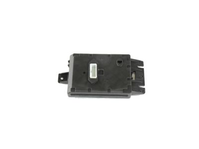 Mopar 68334969AA Module A/C And Heater