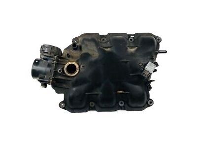 Jeep 4781578AM PLENUM Intake Manifold See Important Note
