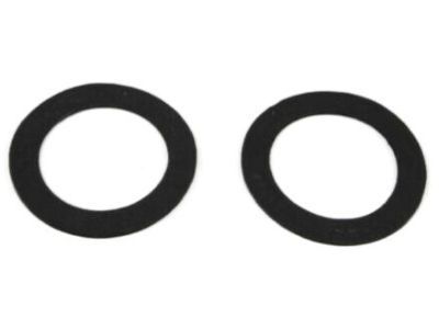 Chrysler Coil Spring Insulator - 5085528AA