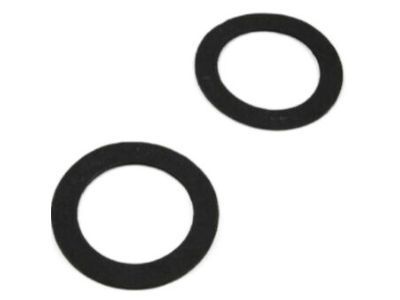 Chrysler Coil Spring Insulator - 5085528AA