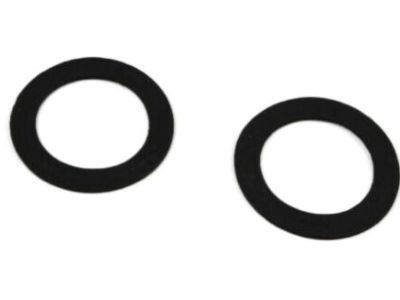 Chrysler Coil Spring Insulator - 5085528AA