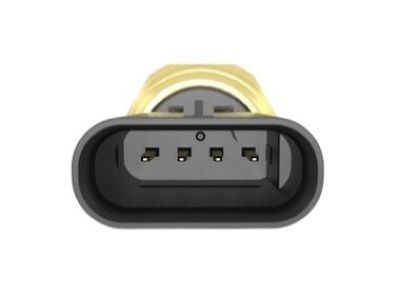 Jeep 68283346AD SENDING UNIT Oil Pressure