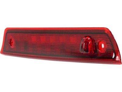 Jeep 55157397AD High Mount Lamp
