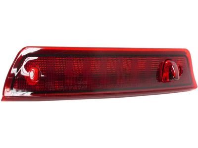 Jeep 55157397AD High Mount Lamp