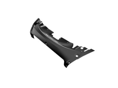 Jeep 68214183AC PANEL Close out