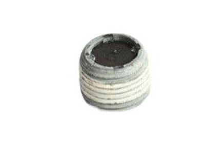 Jeep 68401316AA PLUG Drain