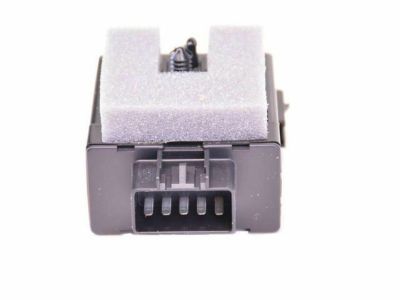 Jeep 4602522AF Control Module