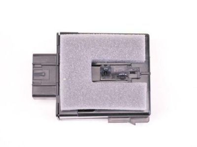 Jeep 4602522AF Control Module