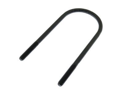 Ram 6510715AA U-Bolt