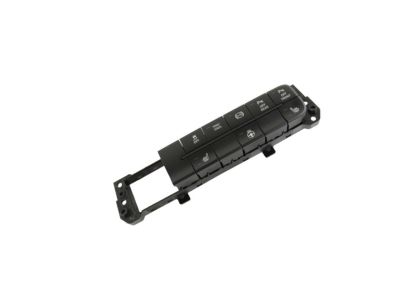 68241380AA Mopar Switch Instrument Panel Product Photo 2 of 4
